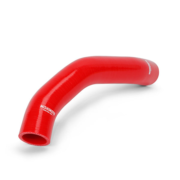 Mishimoto MMHOSE-CAM8-16RD Silicone Radiator Hose Kit, fits Chevrolet Camaro SS 2016+ - Truck Part Superstore