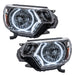 Oracle Lighting 3970-001 Headlight Halo Ring Emitter Set - Truck Part Superstore