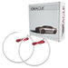 Oracle Lighting 3970-003 Headlight Halo Ring Emitter Set - Truck Part Superstore