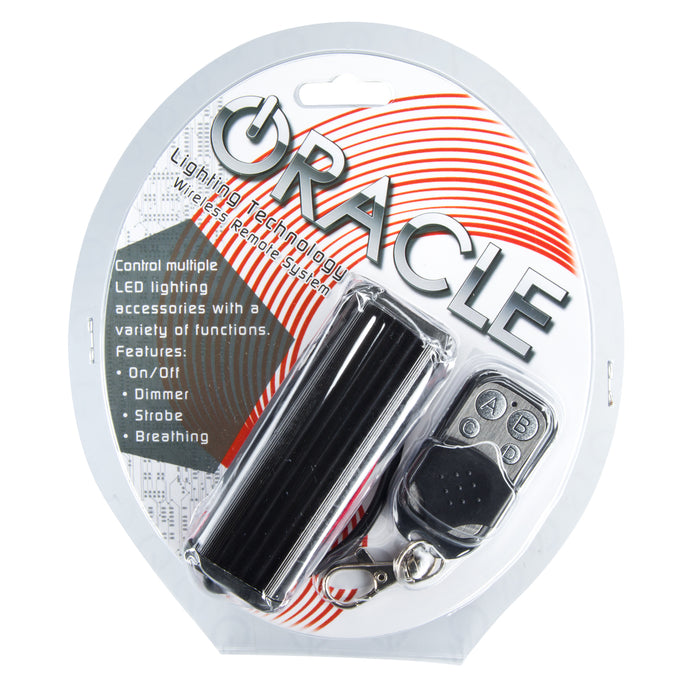 Oracle Lighting 3970-330 Headlight Halo Ring Emitter Set - Truck Part Superstore