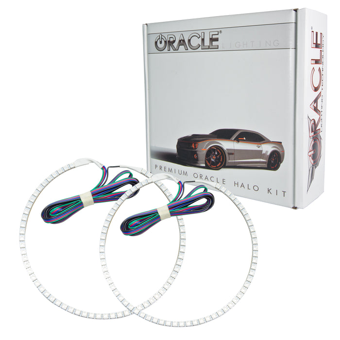 Oracle Lighting 3970-333 ColorSHIFT Halo Kit, ColorSHIFT 2.0 - Truck Part Superstore