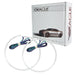 Oracle Lighting 3970-334 ColorSHIFT Halo Kit, ColorSHIFT - No Controller - Truck Part Superstore