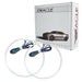 Oracle Lighting 3970-335 ColorSHIFT Halo Kit, ColorSHIFT - BC1 - Truck Part Superstore