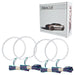 Oracle Lighting 3972-335 ColorSHIFT Halo Kit, ColorSHIFT - BC1 - Truck Part Superstore