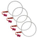 Oracle Lighting 3973-003 Headlight Halo Ring Emitter Set - Truck Part Superstore