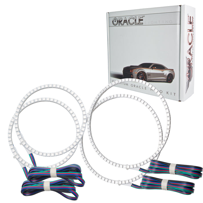 Oracle Lighting 3973-330 Headlight Halo Ring Emitter Set - Truck Part Superstore