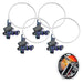 Oracle Lighting 3973-330 Headlight Halo Ring Emitter Set - Truck Part Superstore