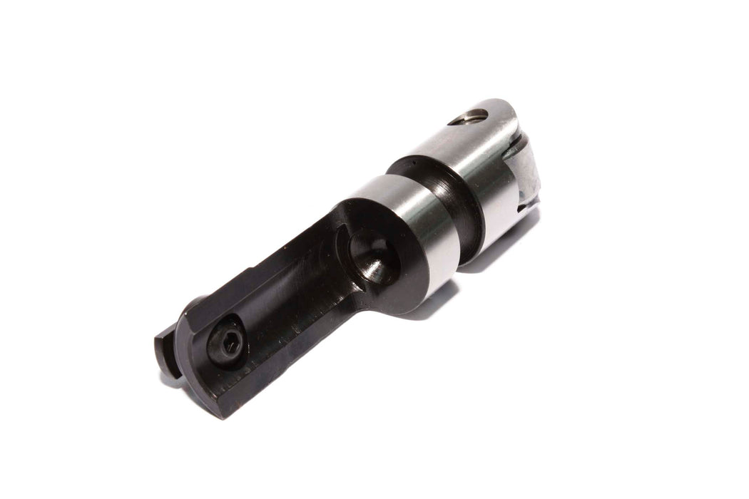 COMP Cams 87016C-1 Endure-X Solid Roller Lifter w/ .904" Diameter, Center Pushrod Seat, .300" Tall - Truck Part Superstore