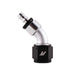 Mishimoto MMFT-10AN-45 Push-On Swivel End Hose Fitting, 45 Degrees -10AN - Truck Part Superstore