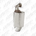 MBRP Exhaust 427T209 Exhaust Muffler - Truck Part Superstore