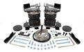 Air Lift 89355 LoadLifter 5000 Ultimate Plus with stainless steel air lines - Truck Part Superstore