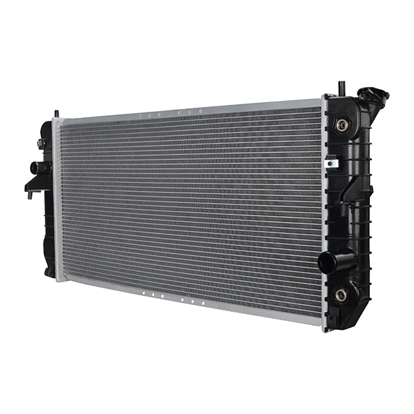 Mishimoto R2347-AT Replacement Radiator, fits Buick LeSabre 2000-2005 - Truck Part Superstore