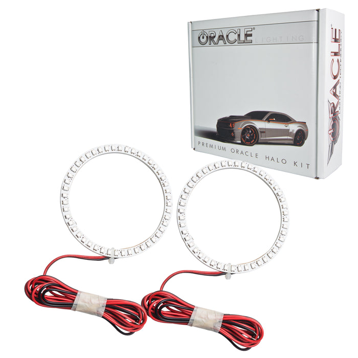 Oracle Lighting 3980-009 Headlight Halo Ring Emitter Set - Truck Part Superstore