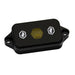 Baja Designs 398046 LED Rock Light Amber Baja Designs - Truck Part Superstore