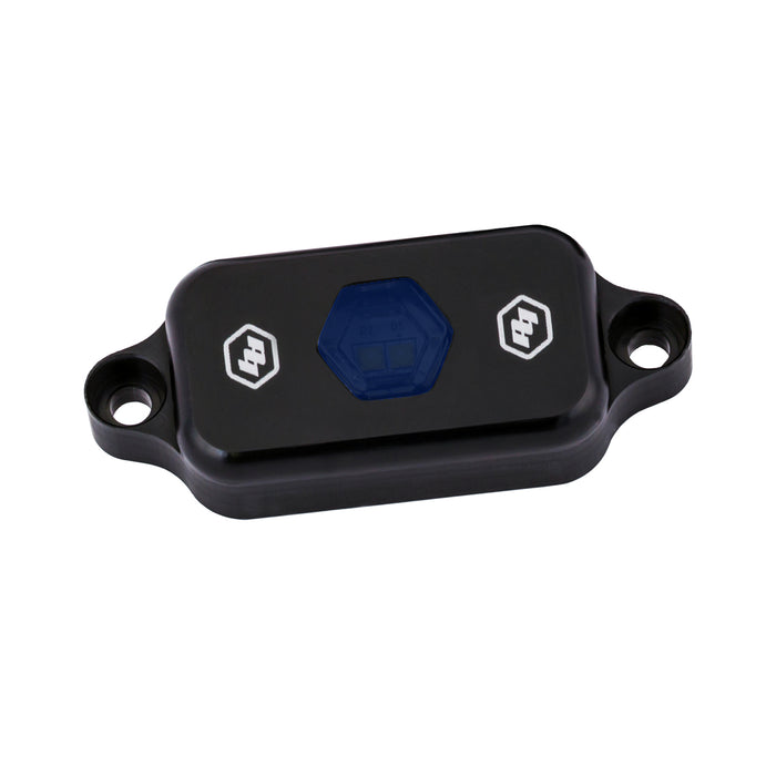 Baja Designs 398048 LED Rock Light Blue Baja Designs - Truck Part Superstore