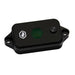Baja Designs 398056 LED Dome Light w/Switch Green Baja Designs - Truck Part Superstore