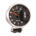AutoMeter 3980 GAUGE; TACHOMETER; 5in.; 8K RPM; PEDESTAL W/RED LINE; SPORT-COMP - Truck Part Superstore