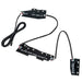 Oracle Lighting 3982-332 Headlight Halo Ring Emitter Set - Truck Part Superstore