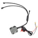Oracle Lighting 3982-332 Headlight Halo Ring Emitter Set - Truck Part Superstore
