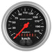 AutoMeter 3982-M GAUGE; SPEEDOMETER; 3 3/8in.; 225KM/H; GPS; SPORT-COMP - Truck Part Superstore