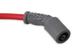 MSD 39849 Custom Spark Plug Wire Set; 8.5mm; Custom Fit To OEM Specifications; - Truck Part Superstore