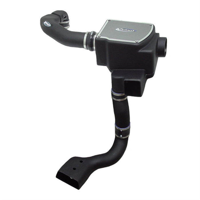 Volant 398541 Closed Box Air Intake w/ Cold Air Scoop 04-08 Ford F-150 5.4L V8 Volant - Truck Part Superstore