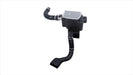 Volant 3985461 Closed Box Air Intake w/ Cold Air Scoop 04-08 Ford F-150 FX2 5.4L V8 Volant - Truck Part Superstore