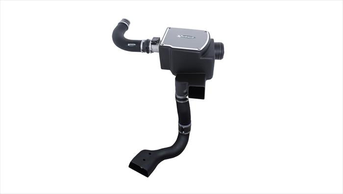 Volant 3985461 Closed Box Air Intake w/ Cold Air Scoop 04-08 Ford F-150 FX2 5.4L V8 Volant - Truck Part Superstore