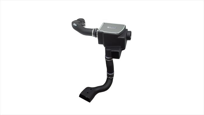 Volant 3985462 Closed Box Air Intake w/ Cold Air Scoop 04-05 Ford F-150 4.6L V8 Volant - Truck Part Superstore