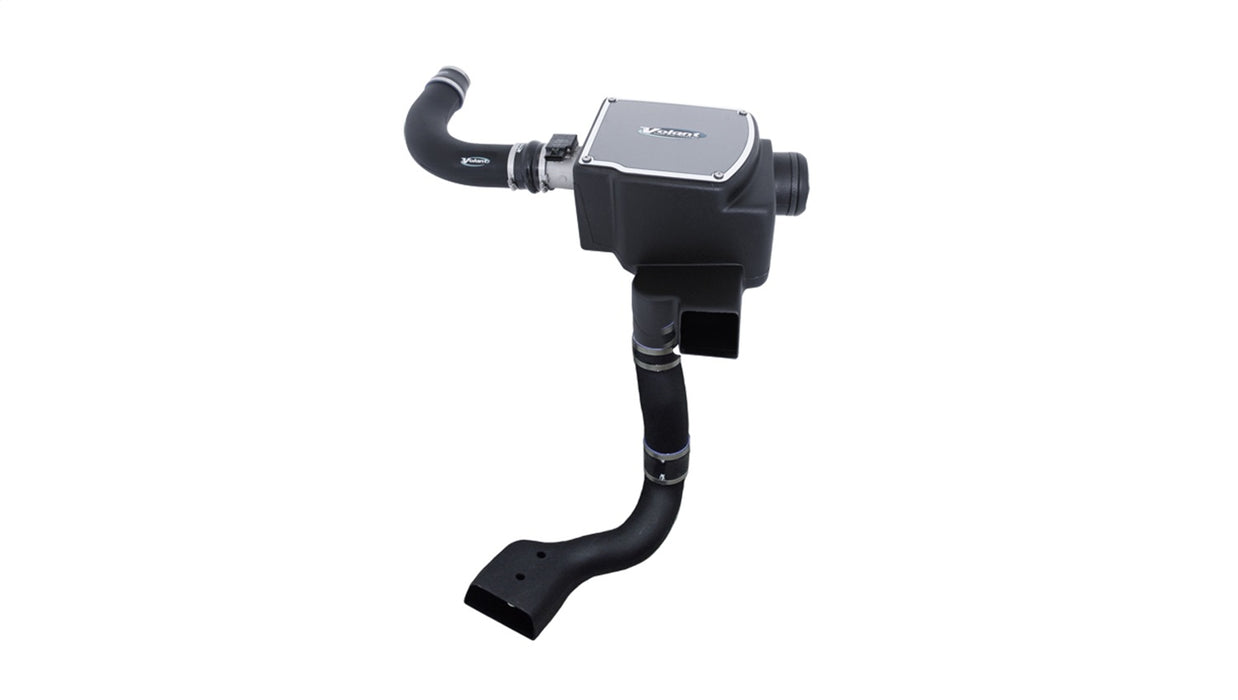 Volant 3985462 Closed Box Air Intake w/ Cold Air Scoop 04-05 Ford F-150 4.6L V8 Volant - Truck Part Superstore