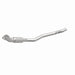 MagnaFlow Exhaust Products 21-539 OEM Grade Direct-Fit Catalytic Converter - Truck Part Superstore