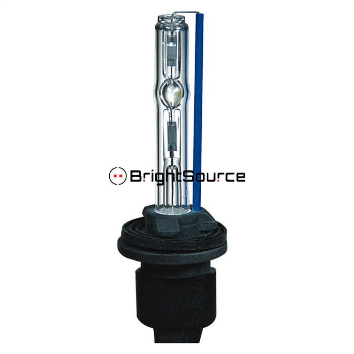 BrightSource 39881 HID Kit; 881; 6000K; 2 Year Warranty; - Truck Part Superstore