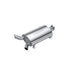 MBRP Exhaust 315T405 Exhaust Muffler - Truck Part Superstore
