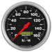 AutoMeter 7027-SC DIRECT FIT DASH KIT; CHEVY TRUCK/SUBURBAN 73-83; TACH/MPH/FUEL/OILP/WTMP/VOLT; S - Truck Part Superstore