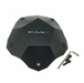 KMC 398L212YB003 KMC CAP KM674 CLONE BLACK - Truck Part Superstore