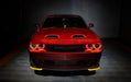 Oracle Lighting 3990-332 Dynamic ColorSHIFT Headlight Halo Kit - Surface Mount - Truck Part Superstore