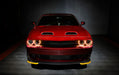 Oracle Lighting 3990-332 Dynamic ColorSHIFT Headlight Halo Kit - Surface Mount - Truck Part Superstore