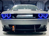Oracle Lighting 3990-332 Dynamic ColorSHIFT Headlight Halo Kit - Surface Mount - Truck Part Superstore