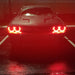 Oracle Lighting 3990-332 Dynamic ColorSHIFT Headlight Halo Kit - Surface Mount - Truck Part Superstore