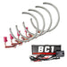 Oracle Lighting 3990-335 LED Waterproof Halo Kit, ColorSHIFT - BC1 - Truck Part Superstore