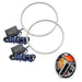Oracle Lighting 3991-330 Headlight Halo Ring Emitter Set - Truck Part Superstore