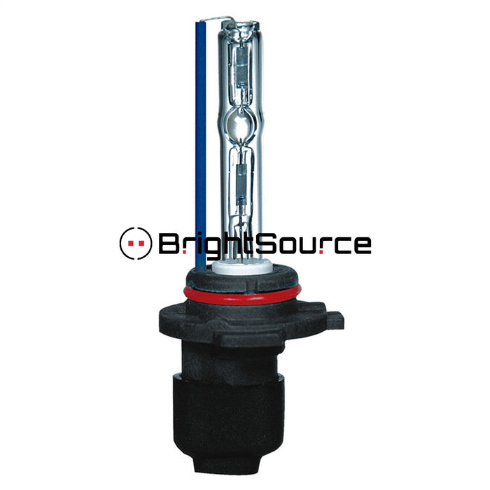 BrightSource 39910 HID Kit; H10/9145; 6000K; 2 Year Warranty; - Truck Part Superstore
