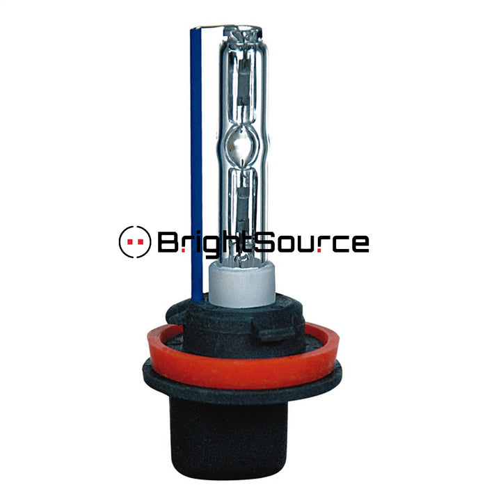BrightSource 39911 HID Kit; H11; 6000K; 2 Year Warranty; - Truck Part Superstore