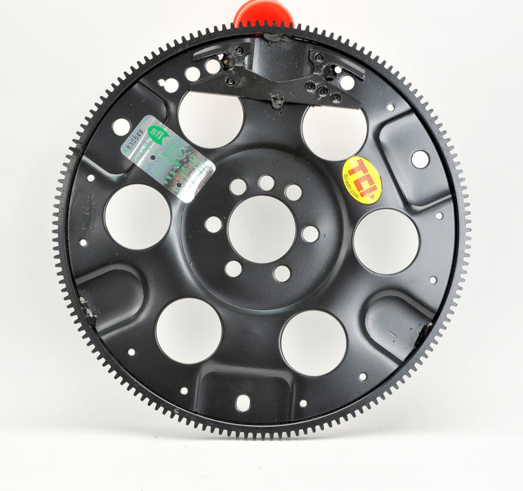 TCI Automotive 399173 Chevrolet LT-1 Flexplate; External Balance; Small Bolt Pattern; 153 Tooth. - Truck Part Superstore
