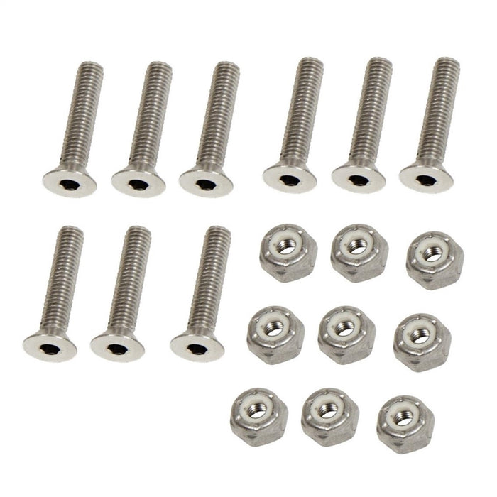 Lokar 3991 Screw Set - Truck Part Superstore