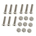 Lokar 3991 Screw Set - Truck Part Superstore
