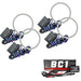 Oracle Lighting 3993-335 ColorSHIFT Halo Kit, ColorSHIFT - BC1 - Truck Part Superstore
