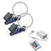 Oracle Lighting 3994-504 ColorSHIFT Halo Kit, ColorSHIFT - Simple - Truck Part Superstore