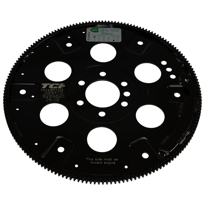 TCI Automotive 399473 Chevrolet 454 Flexplate; External Balance; Dual GM Bolt Pattern; 168 Tooth - Truck Part Superstore