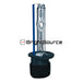 BrightSource 39991 HID Kit; H1; 6000K; 2 Year Warranty; - Truck Part Superstore